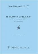 Bourgeois Gentilhomme 