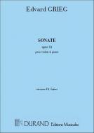 Sonate Violon/Piano 