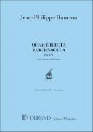 Quam Dilecta Ch. Hommes 