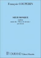 Soeur Monique. Rondeau 