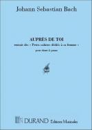 Aupres de Toi 