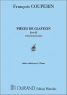 Pieces De Clavecin Vol. 2 