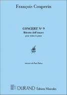 Concert Nr. 9 