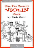 The Fun Factory Violin Book 