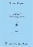 Lohengrin 
