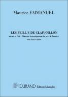 Les Filles/clavoillon 