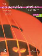 The Essential String Method Book 1 