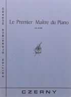 1 Maitre Du Piano Op. 599 