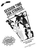 Session Time für Streicher und Klavier ad lib. 