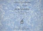 Symphonies Vol. 1 