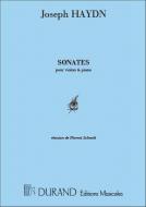 Sonaten für Violoncello und Klavier 