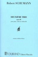 Klaviertrio Nr. 2, op. 80 