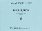 Ecole Du 4 Mains Vol. 1 