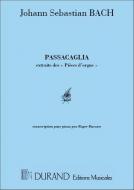 Passacaglia 