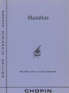 Mazurkas Piano 