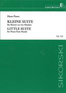 Kleine Suite Nr. 1 op. 13/1 