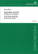 Kleine Suite Nr. 1 op. 13/1 