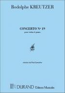 Concerto Nr. 19 