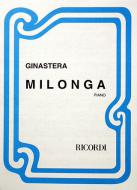 Milonga 