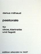 Pastorale 