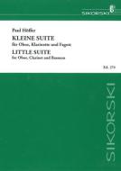 Kleine Suite 