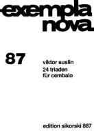 24 Triaden 