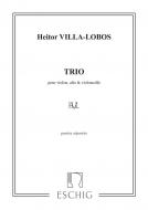 Trio à Cordes 