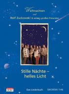 Stille Nächte - helles Licht 