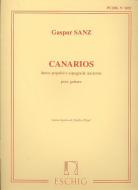 Canarios 
