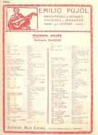 Narvaez Conde Claros Pujol 1042 Guitare 