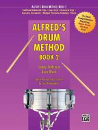 Alfred's Drum Method Book 2 