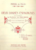 Danse Espagnol Nr. 2 