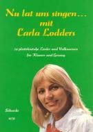Nu lat uns singen... mit Carla Lodders 