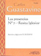 Las Presencias Nr. 7 