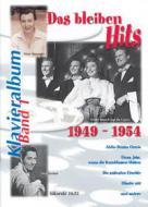 Das bleiben Hits 1: 1949-1954 