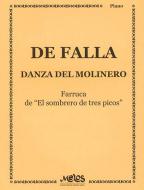 Danza Del Molinero 
