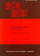 Mehrstimmig spielen leichter lernen Teil 1 