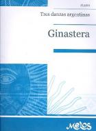 Tres Danzas Argentinas 