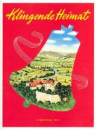 Klingende Heimat 