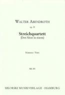 Streichquartett 