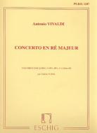 Konzert D-Dur RV 93 / PV 209 