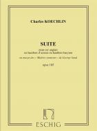 Suite op. 185 