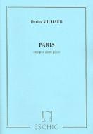 Paris op. 284 