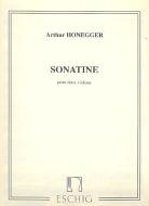 Sonatine 