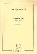 Monodie, Pour Cor Anglais, op. 216, N.11 
