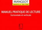 Manuel Pratique De Lecture Horizontale Et Vertical 
