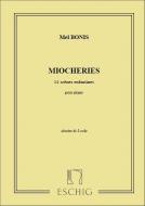 Miocheries 