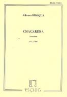 Chacarera 