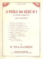 A Próle do Bébé Nr. 1 Vol. 2 