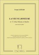 Veuve Joyeuse N 17 Duo/Piano (Heure Exquise 
